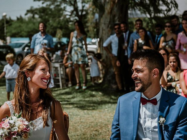 El casamiento de Filipe y Eugenia en Santa Fe, Santa Fe 30