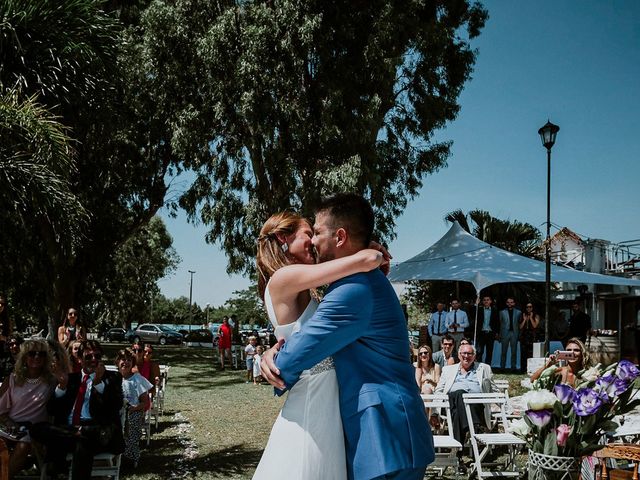 El casamiento de Filipe y Eugenia en Santa Fe, Santa Fe 42