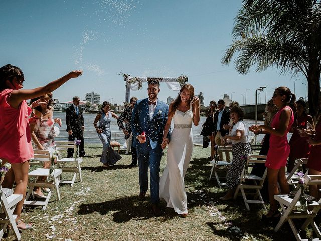 El casamiento de Filipe y Eugenia en Santa Fe, Santa Fe 43