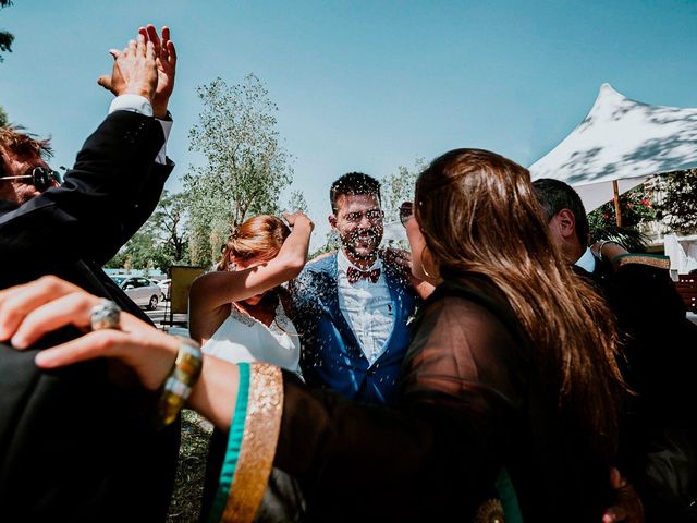 El casamiento de Filipe y Eugenia en Santa Fe, Santa Fe 44