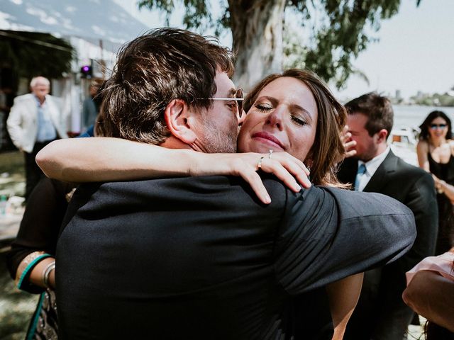 El casamiento de Filipe y Eugenia en Santa Fe, Santa Fe 46