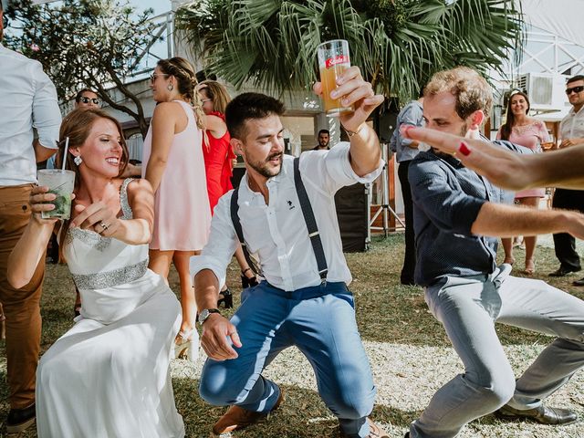 El casamiento de Filipe y Eugenia en Santa Fe, Santa Fe 63