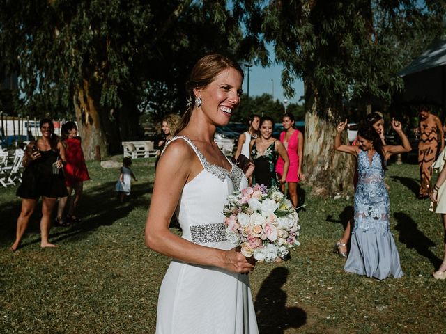 El casamiento de Filipe y Eugenia en Santa Fe, Santa Fe 72