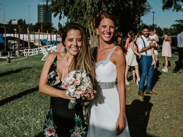 El casamiento de Filipe y Eugenia en Santa Fe, Santa Fe 75