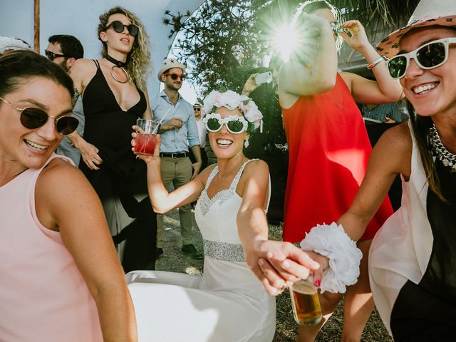 El casamiento de Filipe y Eugenia en Santa Fe, Santa Fe 85