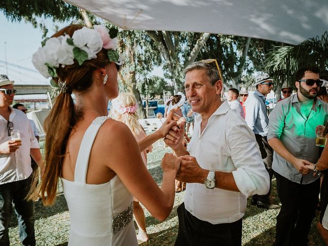 El casamiento de Filipe y Eugenia en Santa Fe, Santa Fe 87