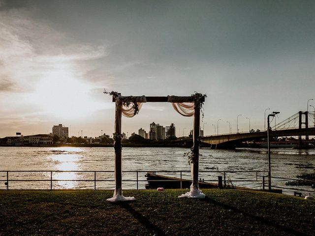 El casamiento de Filipe y Eugenia en Santa Fe, Santa Fe 95