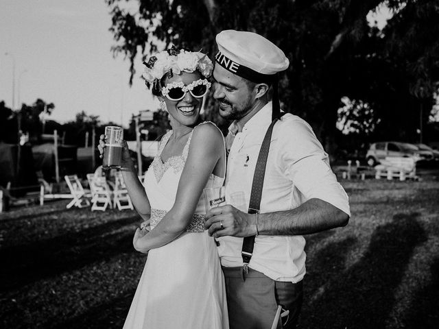 El casamiento de Filipe y Eugenia en Santa Fe, Santa Fe 98