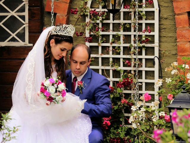 El casamiento de Gabriel y Brenda en Del Viso, Buenos Aires 3