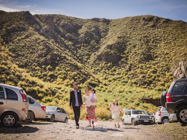 El casamiento de Javi y Euge en Potrerillos, Mendoza 10