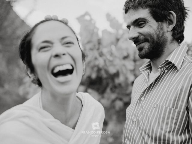El casamiento de Javi y Euge en Potrerillos, Mendoza 16