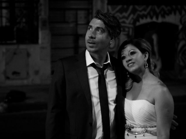El casamiento de Juan y Jackie en Wilde, Buenos Aires 8