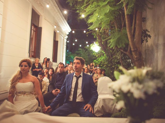 El casamiento de Juan y Jackie en Wilde, Buenos Aires 30