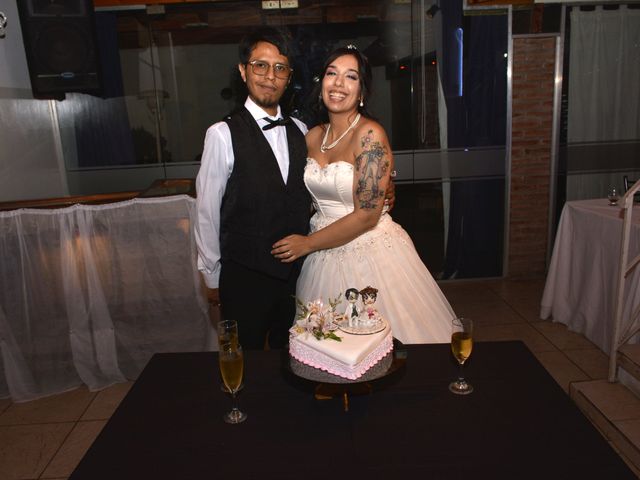 El casamiento de Joel y Jazmín en Ramos Mejía, Buenos Aires 16