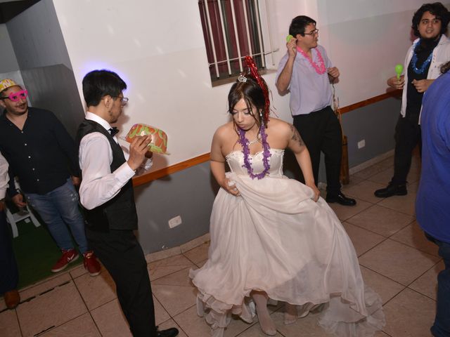 El casamiento de Joel y Jazmín en Ramos Mejía, Buenos Aires 18