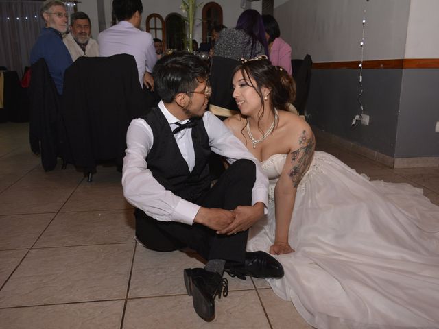 El casamiento de Joel y Jazmín en Ramos Mejía, Buenos Aires 19