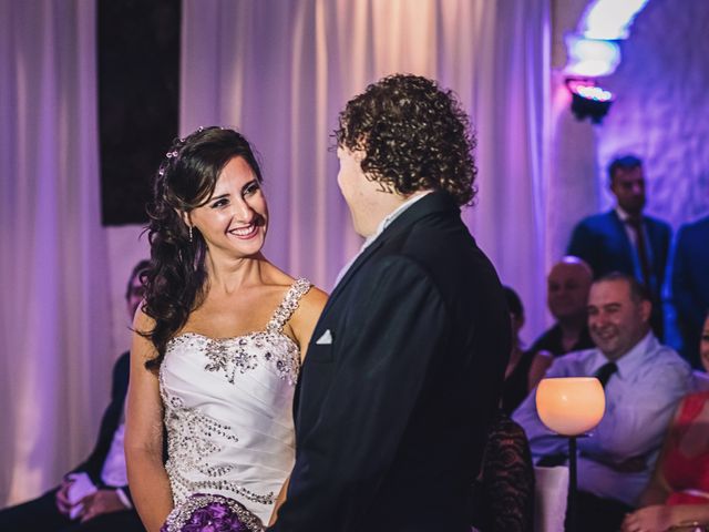 El casamiento de Gustavo y Karina en San Telmo, Capital Federal 18