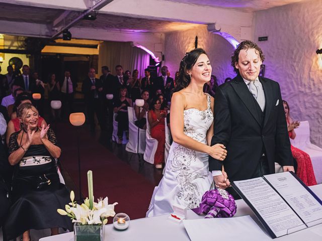 El casamiento de Gustavo y Karina en San Telmo, Capital Federal 19