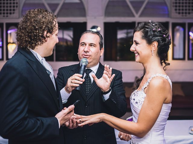 El casamiento de Gustavo y Karina en San Telmo, Capital Federal 20