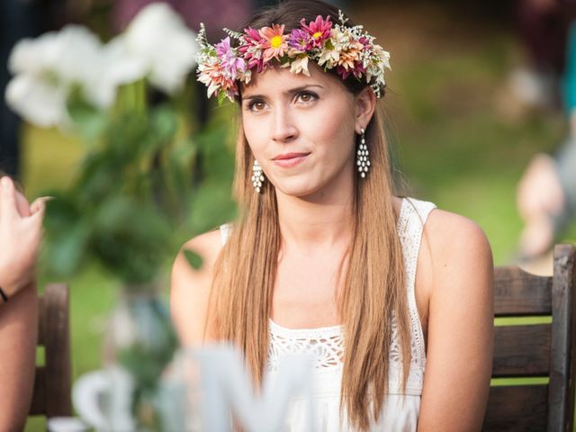 El casamiento de Tomás y Sofía en San Carlos de Bariloche, Río Negro 6