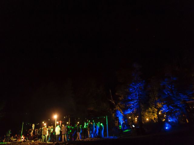 El casamiento de Tomás y Sofía en San Carlos de Bariloche, Río Negro 12