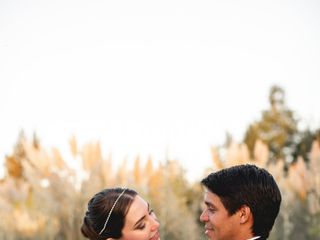 El casamiento de Andre y Enrique 3