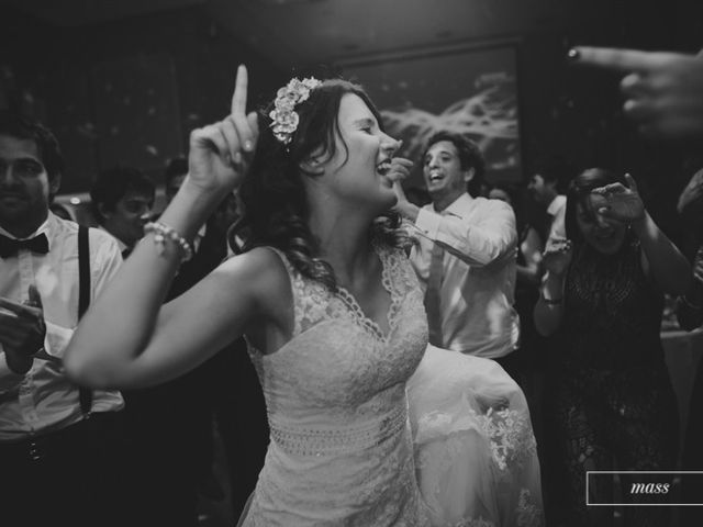 El casamiento de Pablo y Lau en Caballito, Capital Federal 14