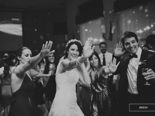 El casamiento de Pablo y Lau en Caballito, Capital Federal 16