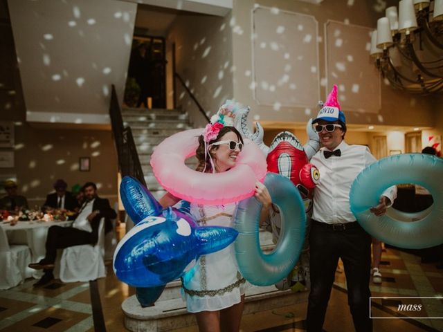 El casamiento de Pablo y Lau en Caballito, Capital Federal 26