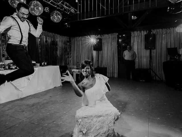 El casamiento de Germán y Pilar en Santa Fe, Santa Fe 90