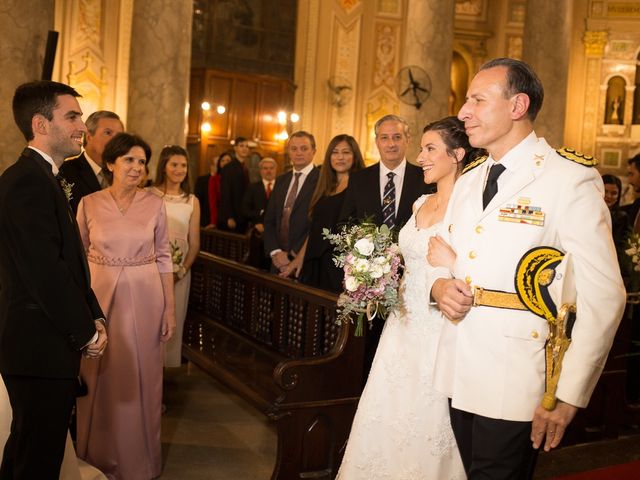El casamiento de Joaquín y Lucia en Palermo, Capital Federal 11