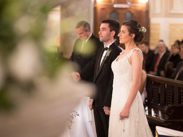 El casamiento de Joaquín y Lucia en Palermo, Capital Federal 12