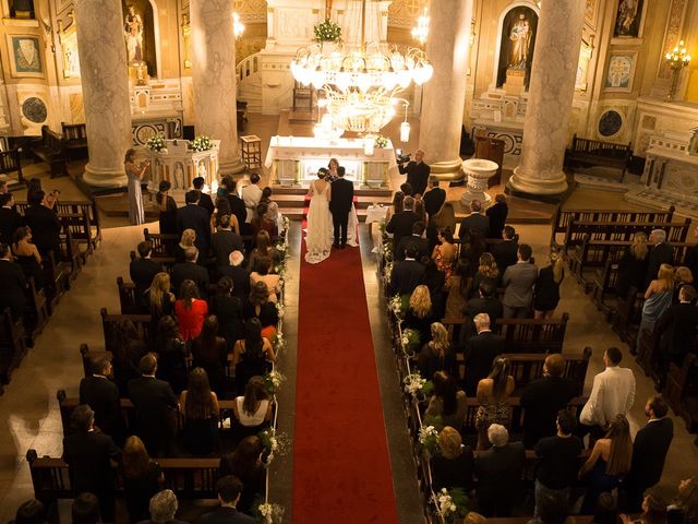 El casamiento de Joaquín y Lucia en Palermo, Capital Federal 21