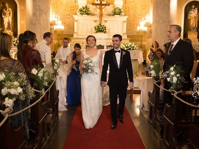 El casamiento de Joaquín y Lucia en Palermo, Capital Federal 23