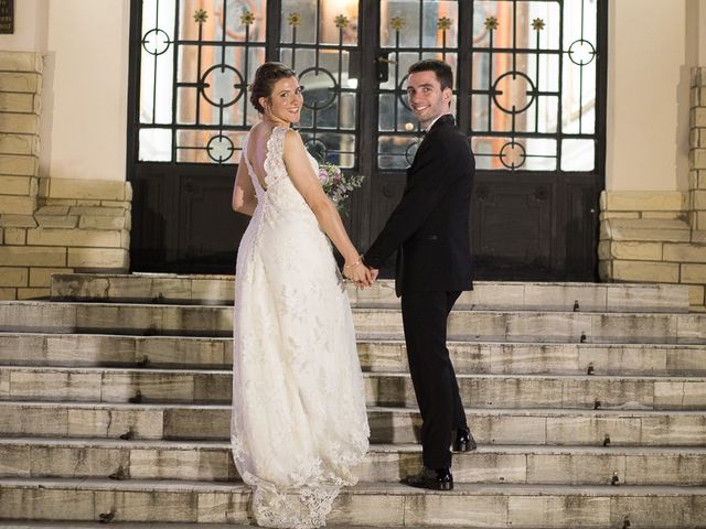 El casamiento de Joaquín y Lucia en Palermo, Capital Federal 31
