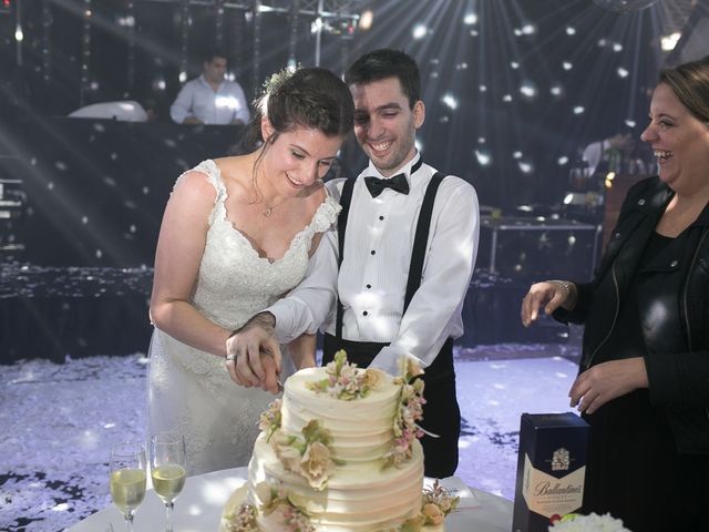 El casamiento de Joaquín y Lucia en Palermo, Capital Federal 110