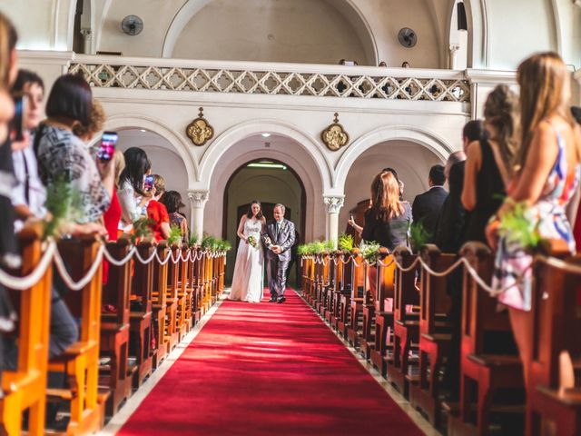 El casamiento de Lucas y Sonia en Don Torcuato, Buenos Aires 15