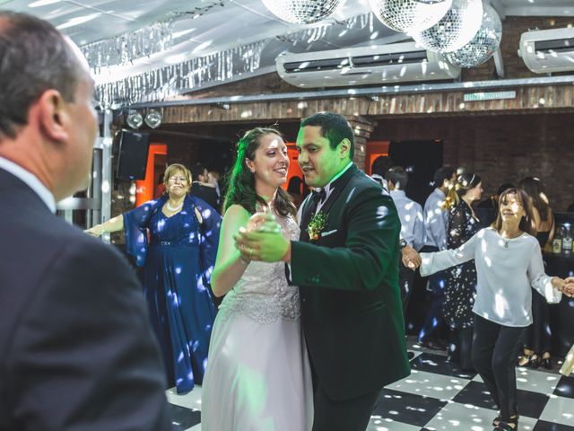 El casamiento de Lucas y Sonia en Don Torcuato, Buenos Aires 51