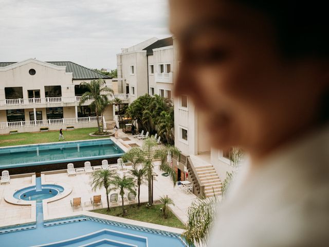 El casamiento de Carlos y Milagros en Formosa, Formosa 4