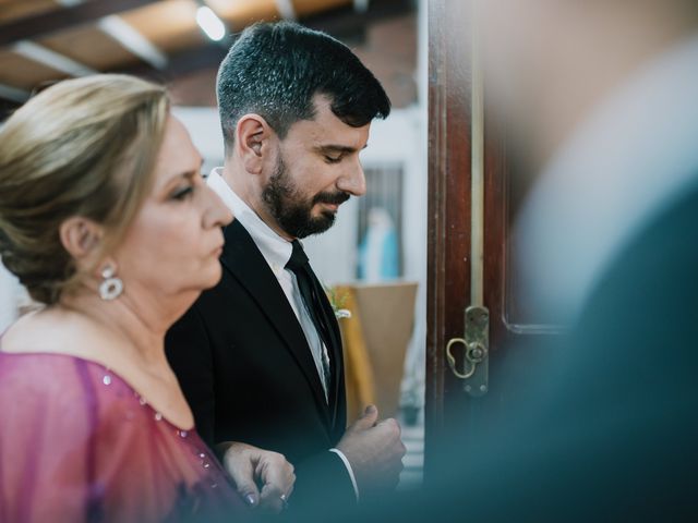 El casamiento de Carlos y Milagros en Formosa, Formosa 32