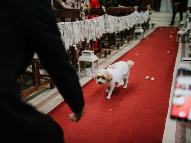 El casamiento de Carlos y Milagros en Formosa, Formosa 35