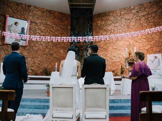 El casamiento de Carlos y Milagros en Formosa, Formosa 41