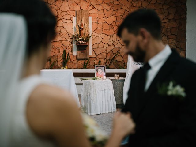 El casamiento de Carlos y Milagros en Formosa, Formosa 45