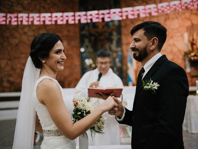 El casamiento de Carlos y Milagros en Formosa, Formosa 47