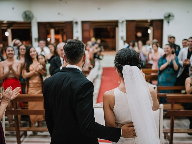 El casamiento de Carlos y Milagros en Formosa, Formosa 55