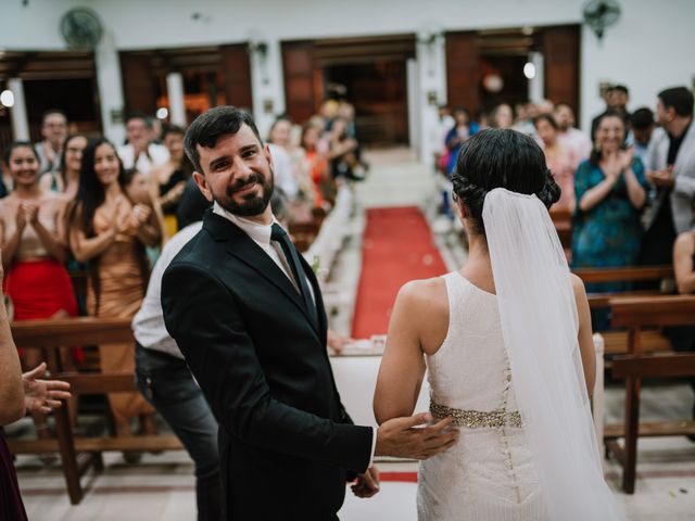 El casamiento de Carlos y Milagros en Formosa, Formosa 56