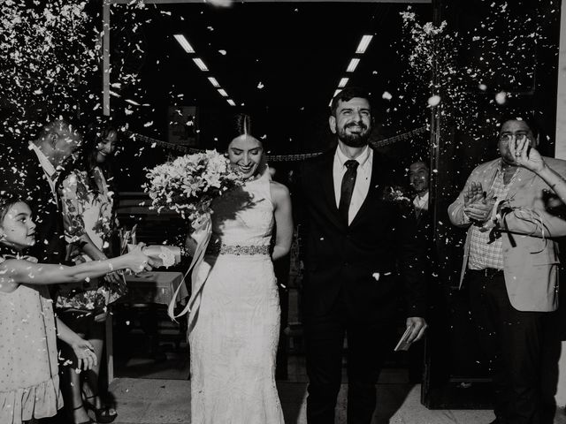 El casamiento de Carlos y Milagros en Formosa, Formosa 58