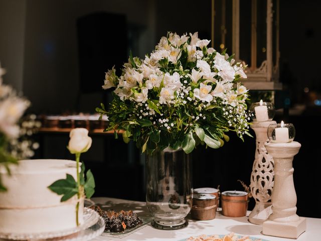 El casamiento de Carlos y Milagros en Formosa, Formosa 75