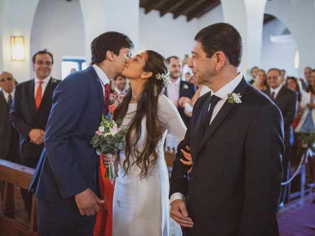 El casamiento de Juan Pablo y Paula en Mendoza, Mendoza 10