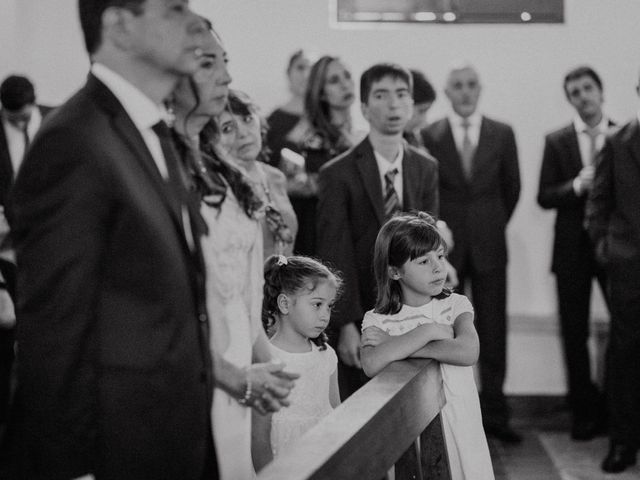 El casamiento de Juan Pablo y Paula en Mendoza, Mendoza 13